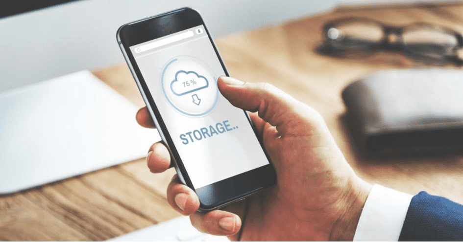 iCloud Apple | Fitami.cz